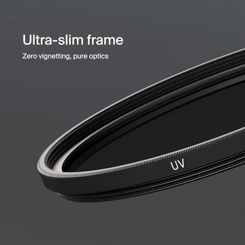 Urth 40.5mm UV Lens Filter
