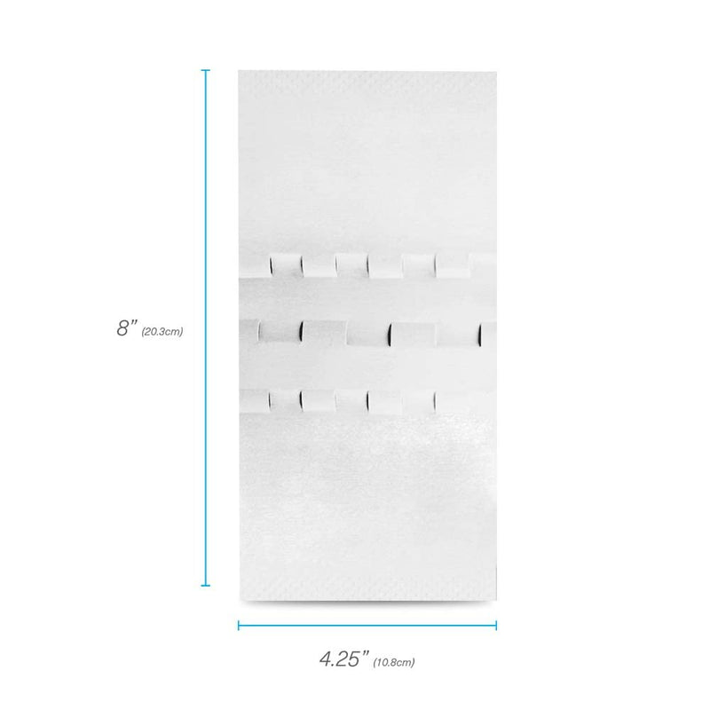 [AUSTRALIA] - KICTeam - Waffletechnology® Cleaning Cards for Digital Check Scanners (15 Cards) - Digital Check Tested & Approved - Presaturated with WonderSolvent 15 