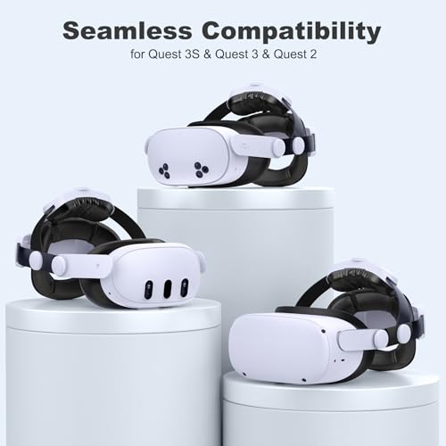 Kawaye MQ2000 Head Strap with ML100 Carrying Case Bundle