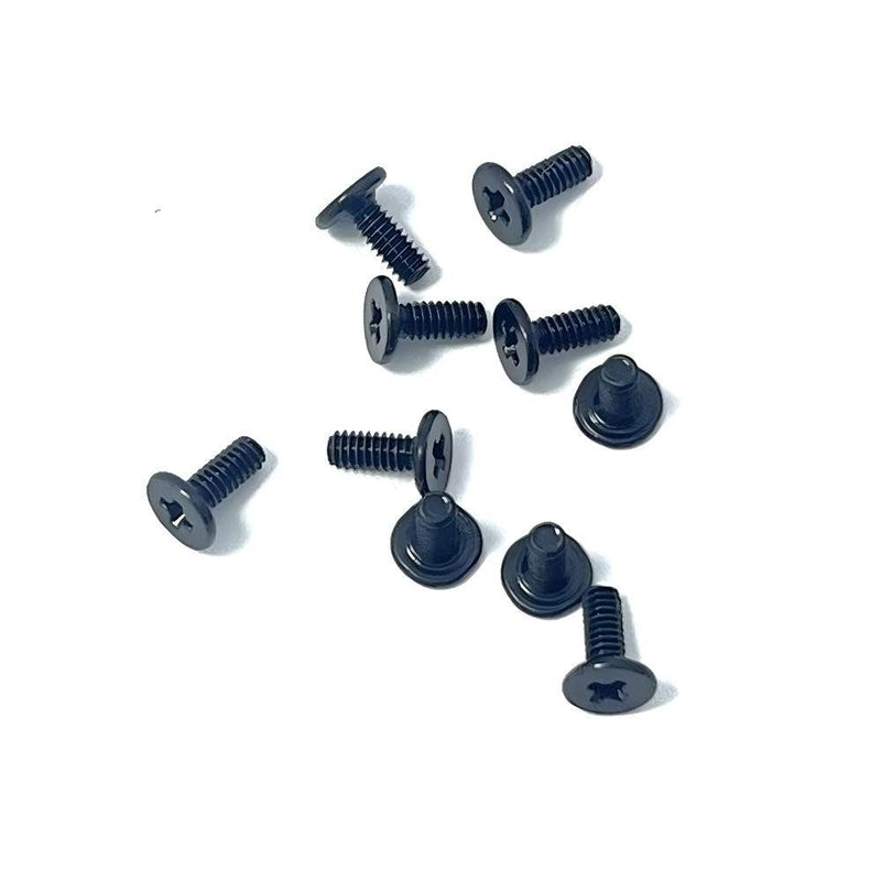 GinTai Laptop Screw Kit Full Set for DELL Latitude 7280 7290 7380 7390 7480 | 7490 Precision 7550 7560 Complete Set of Screws, Screws Set, Screws Pack