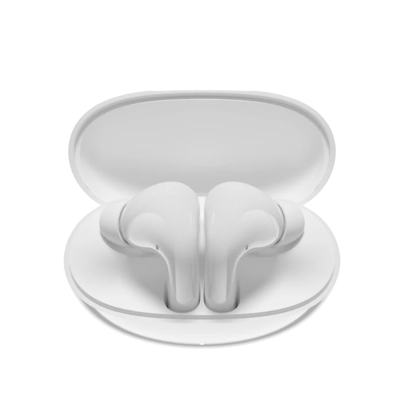 HONOR Choice S8 Wireless Earbuds | Bluetooth in-Ear Headphones | Stereo Sound | Hands-Free Calling | Comfortable Fit | Multi-Device | White