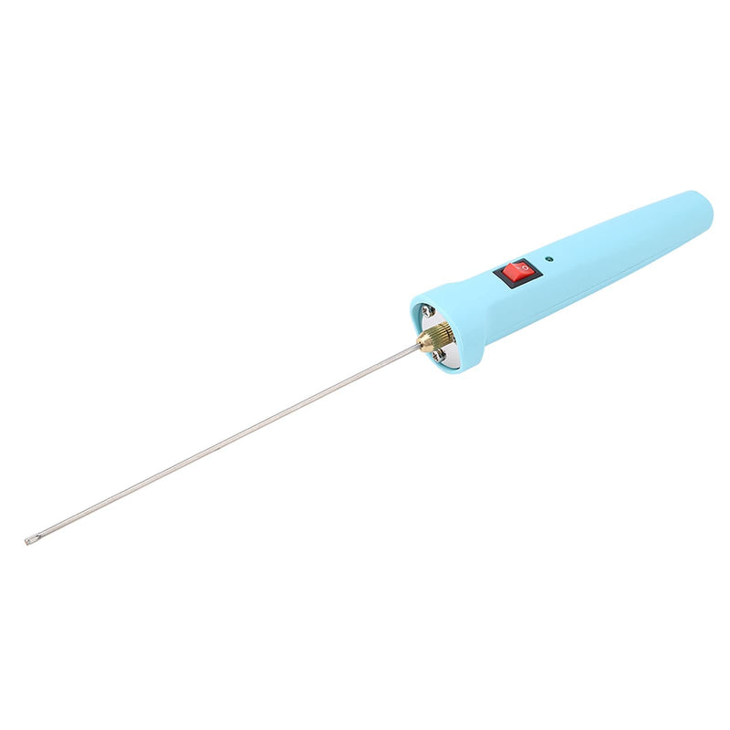 Hot Wire Cutter 30 W 30 cm Foam Polystyrene Cutting Device 30 mm Cutting Width for Model Making Craft Projects Plastic Cutting 110-250 V (EU Plug) EU-Stecker