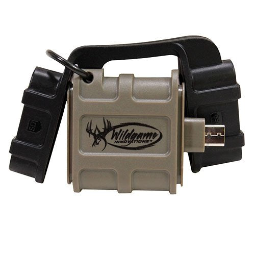 Wildgame Innovations ANDVIEW Android Phone SD Card Reader