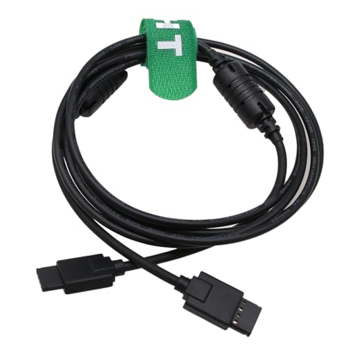Remote Controller CAN Bus Cable for DJI Focus Motor, Ronin-S, Ronin-MX, 4-pin to 4 pin 1m 4pin to 4pin, 1m