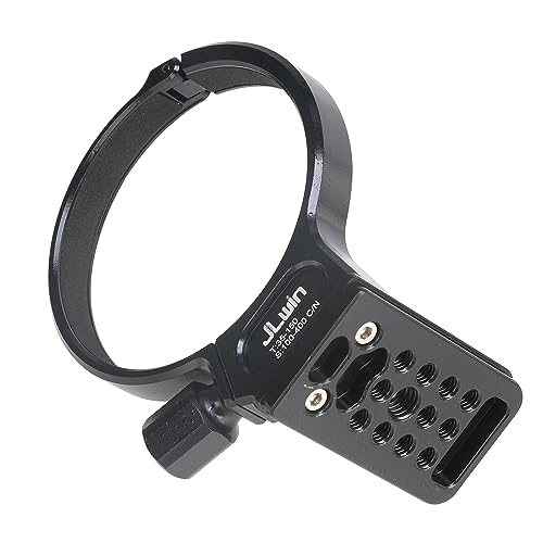 FOTGA Arca Swiss Lens Tripod Mount Ring Collar Ring for Tamron 35-150mm F/2-2.8 Di III VXD E Mount Z Mount Lens Model A058 Sigma 100-400mm F5-6.3 DG HSM Lens For Tamron A058 and Sigma 100-400mm DG HSM