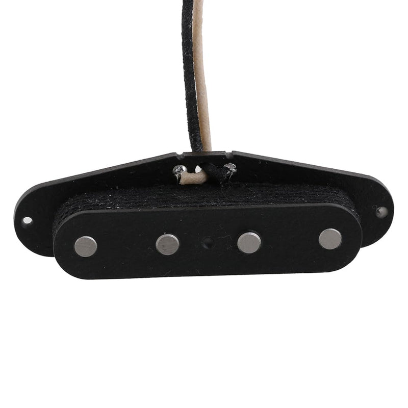 4 String Bass Pickup P-Bass Pickup Alnico 5 Magnet for TELE Bass 51 P-Bass
