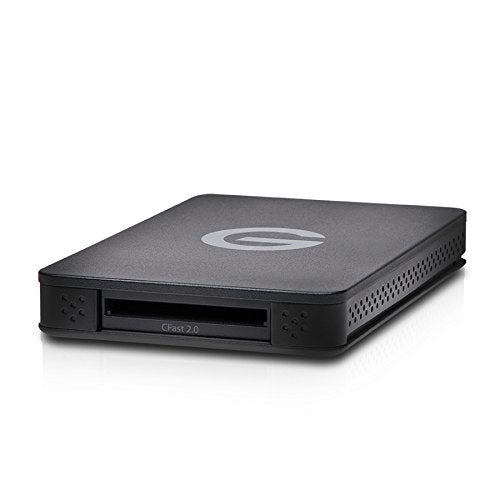 G-Technology ev Series Reader Cfast 2.0 Edition - 0G05222-1