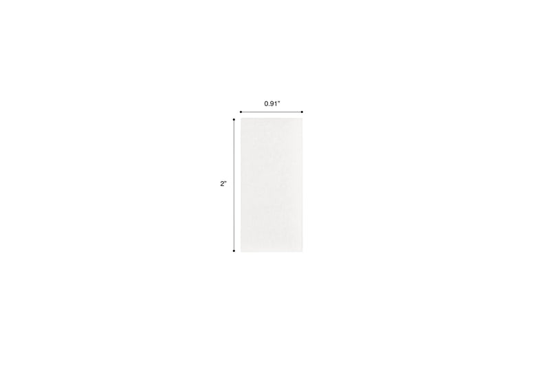 Pack of 20 - Premium CPAP Filters - Compatible with Resmed Airsense 11 Supplies Series Replacement Filters