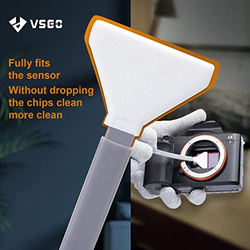 VSGO Full Frame Camera Sensor Cleaning Kit VS-S03-12