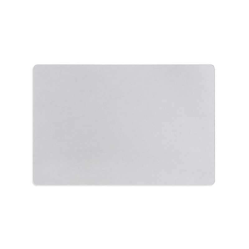 ICTION New Replacement A1706 A1708 Trackpad Touchpad for MacBook Pro Retina 13" A1706 A1708 (Late 2016 / Mid 2017) (Silver)