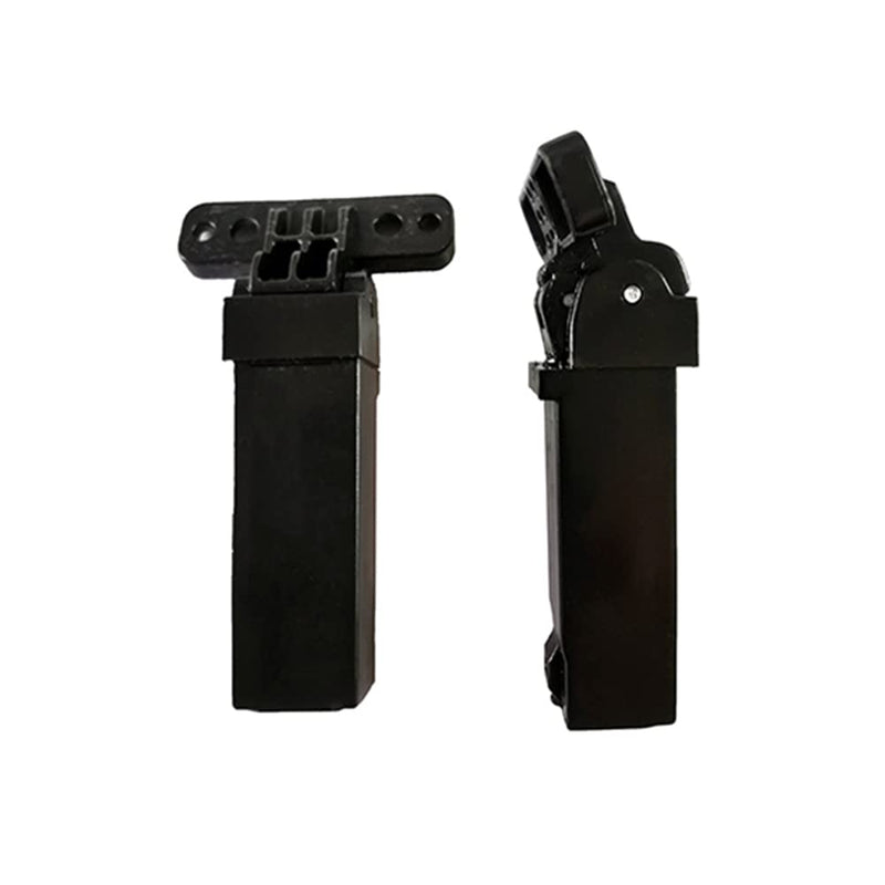 2X 003N01102 003N01117 Adf MEA Unit Hinge for Xerox Workcentre 3025 3215 3225 3315 3325 3330 3335 Phaser 3052 3260 3320,JC97-03190A JC97-04194A ADF Hinge for Samsung SCX 3400 3406 4600 4655 4729