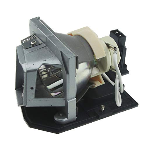Huaute BL-FP230D Replacement Projector Lamp with Housing for Optoma DH1010 EH1020 EW615 EX612 EX615 EX615I GT750-XL HD180 HD20 Projectors