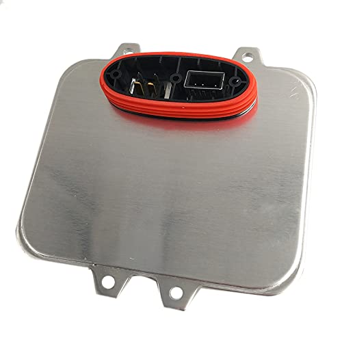 Yuikome Car Xenon Light Headlight Ballast Unit Control Module for Opel Dv009720-00 5Dv 009 720 00 1232335 5Dv00972000