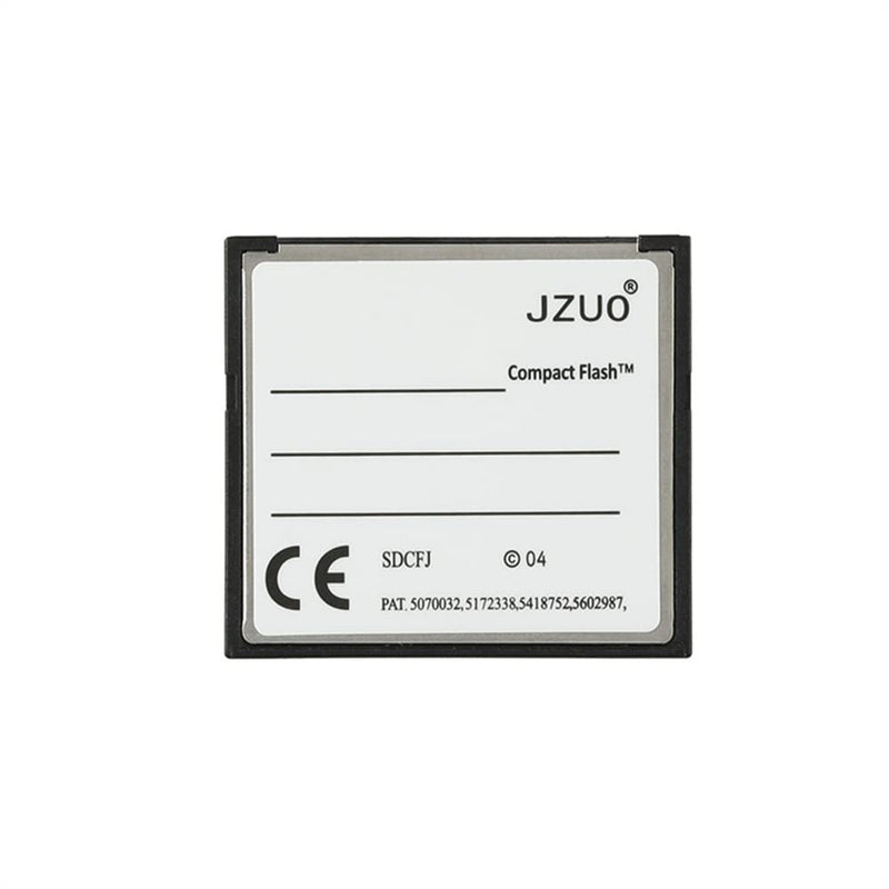 HuiErHui 512MB Extreme CompactFlash Memory Card Industrial high Speed Durable Memory Card