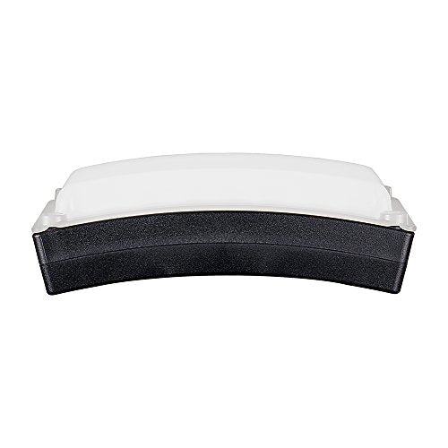 Fotodiox Pro Factor Radius Pico Wide Angle Light - 3x5 in Curved Bicolor Dimmable Camera Light