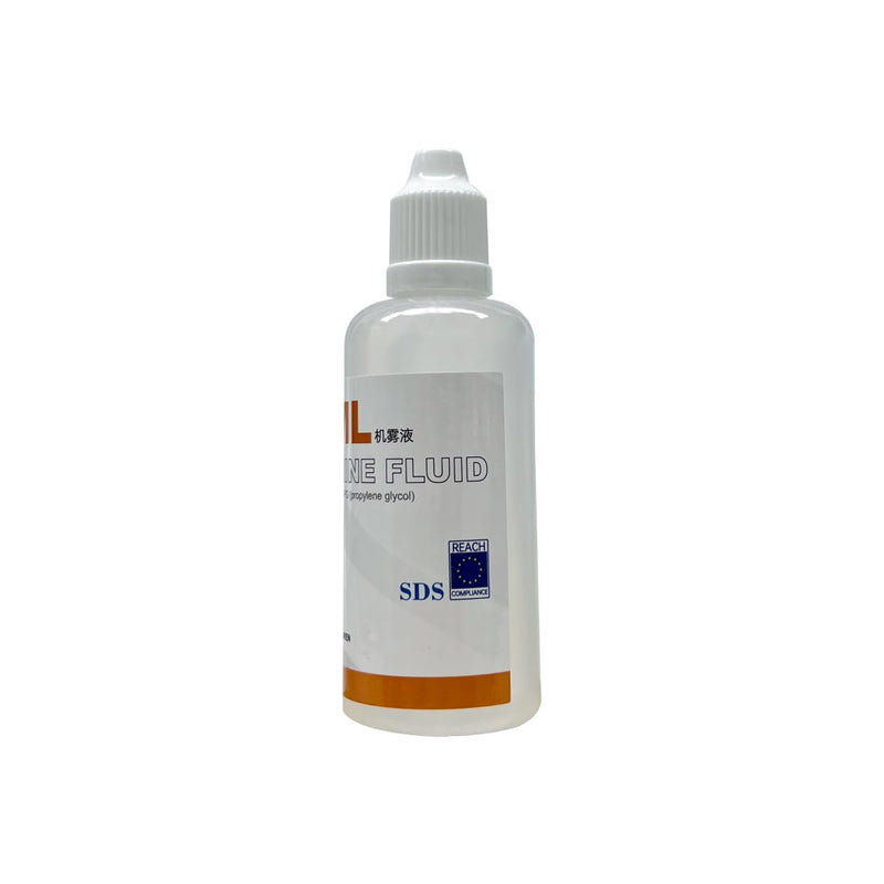 [AUSTRALIA] - LENSGO Fog Machine oil 120ml Fog Oil Fog Fluid 