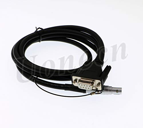 Uonecn New Trimble GPS Power Cable Modulation 32960 5700 5800 R7 R8 TSC1