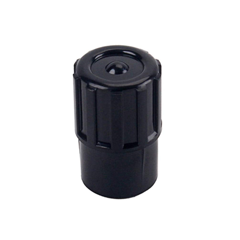 Supvox Alto Saxophone End Plug Plastic End Plug Sax Replacement Accessories for Sax Lovers