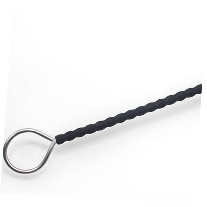 [AUSTRALIA] - flute cleaning brush straw cleaner cleaning brush for straws flute cleaning brush flute cleaner kit flute cleaner flute cleaning tools white care cotton 