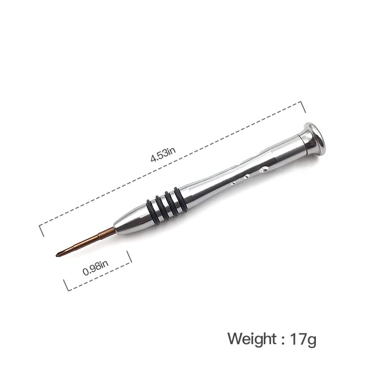 Screwdriver Repair Set Tool Cleaning Kit for Apple iPhone 5 6 6S 7 8 X XS XR SE 11 12 13 14 15 Plus Pro Max mini ipod,ipad,Mobile cell phones,Switch,watch,Glasses,Camera,Tablet,etc