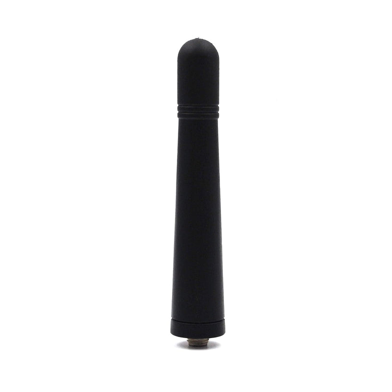 (10-Pack) KRA-23 UHF 400-470MHz Stubby Antenna for Kenwood TK360 TK370 TK372 TK380 TK390 TK-3173 TK-3302 TK-3310 TK-3312 TK-3207G TK-3140 TK-3160 Two-Way Radio
