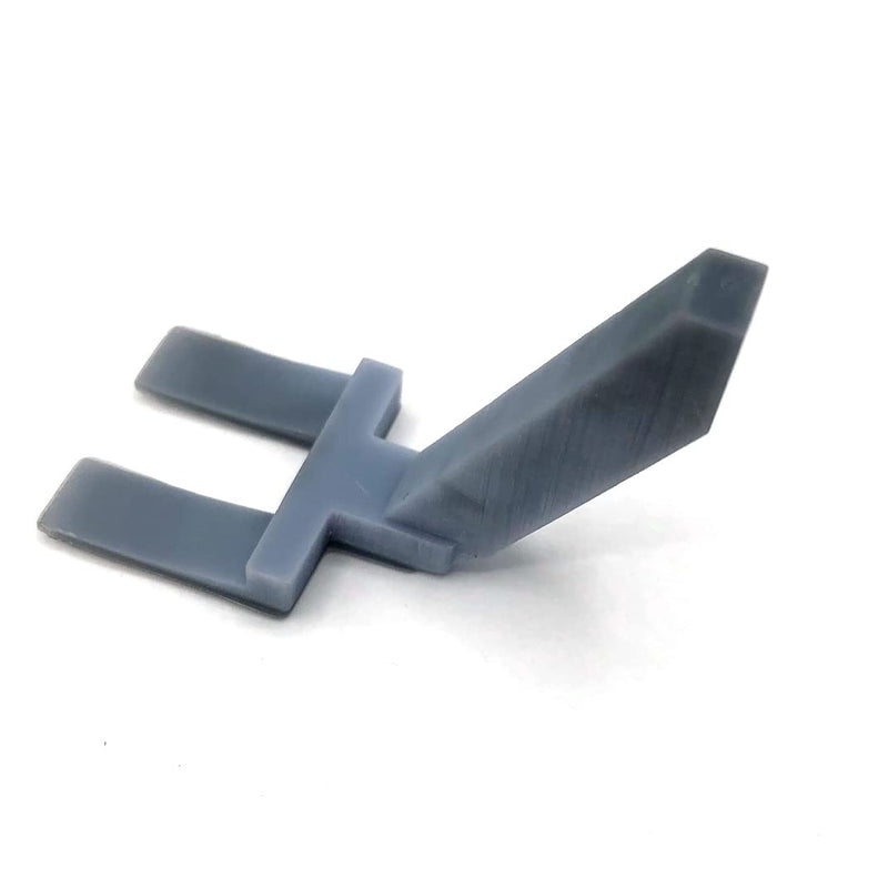 BCH Repair Kit -Fix Paper Tray Leg for 1KR42-90043 HP OfficeJet Pro 9000 Series: 9010, 9012, 9013, 9014, 9015, 9018, and 9019