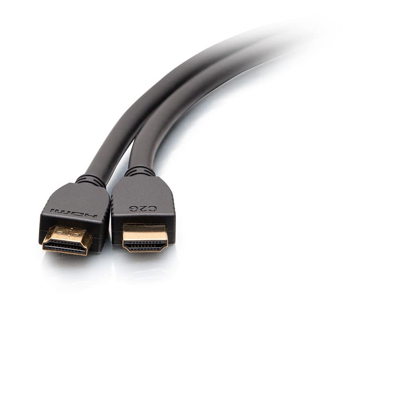 12ft (3.6m) Ultra High Speed HDMI® Cable with Ethernet - 8K 60Hz