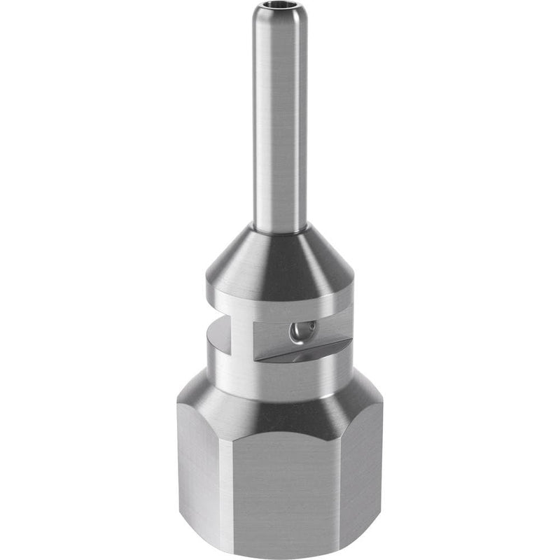 Steinel Long nozzle Ø 3.0 mm, accessories for glue gun GluePro 300 and GluePro 400, for easier handling Diameter: 3.0 mm