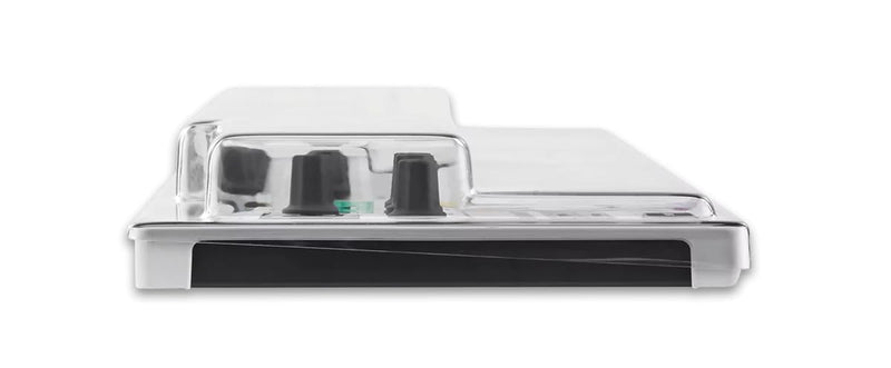 Decksaver DSLE-PC-BEATSTEPPRO - Arturia Beatstep Pro Cover Lightweight