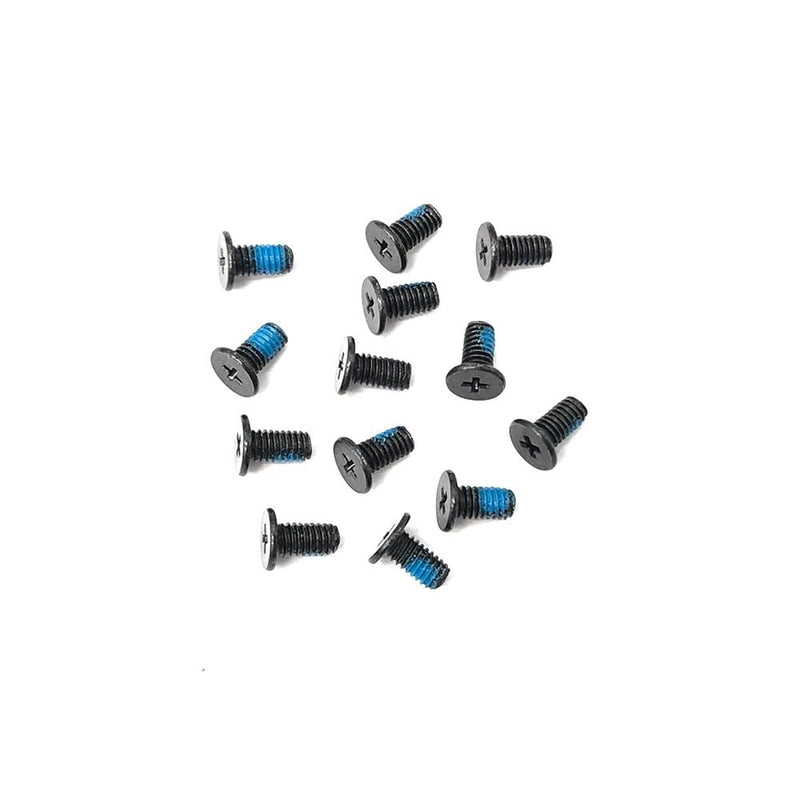 JINTAI Bottom Case Screws for MSI MS-17E1 MS-17E2 MS-17E8 MS-17E9 GE75 GL75 | Bottom Case Screws for MSI MS-17E1 MS-17E2 MS-17E8 MS-17E9 GE75 GL75