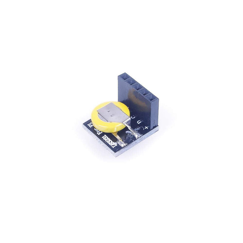[AUSTRALIA] - ANGEEK RTC Clock Module Interfacing 3231 High Precision Memory Module Compatible with Arduino Raspberry Pi 