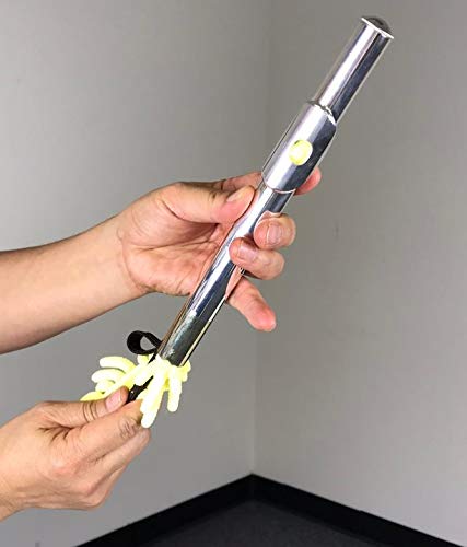 Flute Swab-Blue