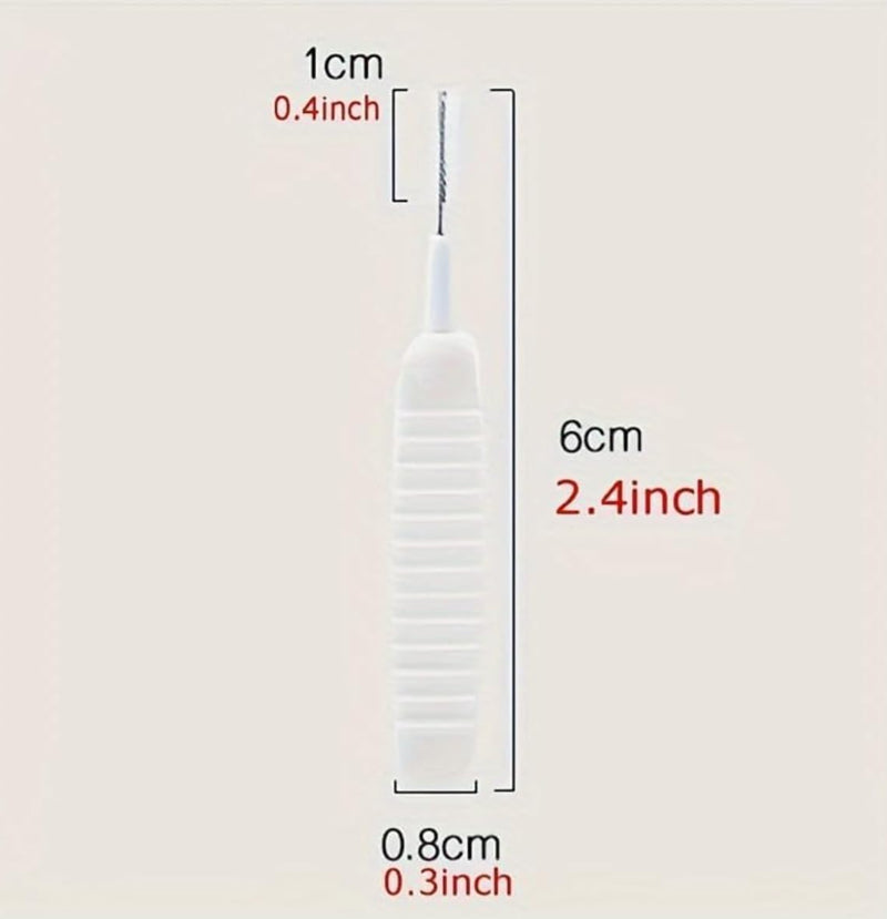 13Pcs Phone Charging Port Cleaner Kit Anti-Clog Dust Cleaning Brush Set | Multi Tool USB Speaker Dust Remover With Dust Plugs For iPhone Android Laptop Earphones