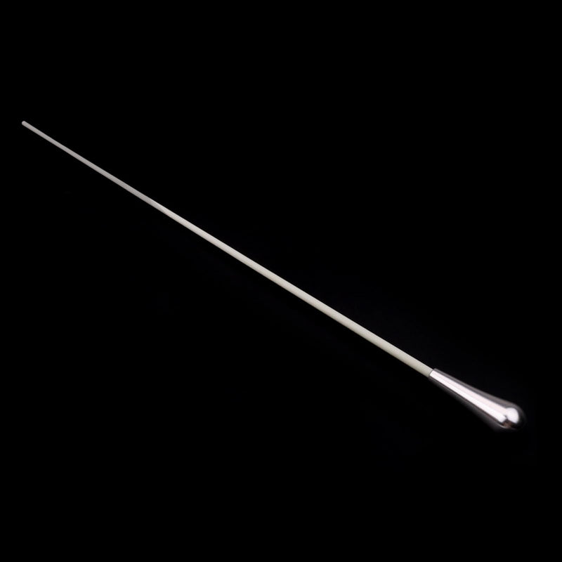 Multipurpose Musical Conductors Batons Metal Conducting Batons Wand Replacement Orchestra Conducting Stick Durable Metal S