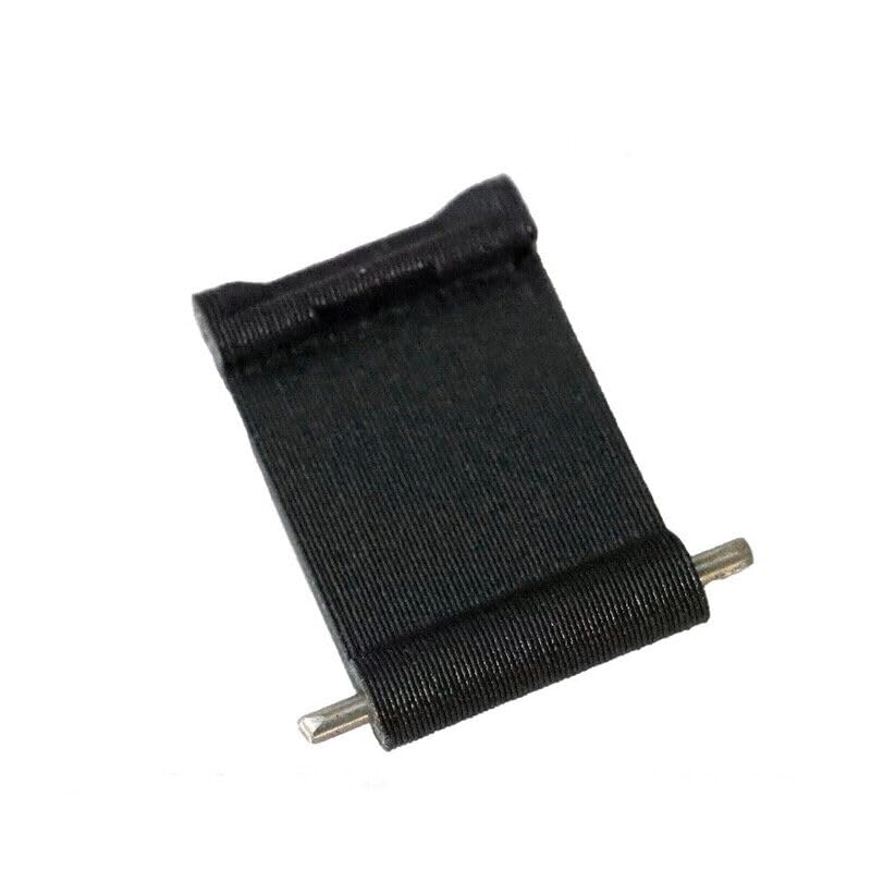 [AUSTRALIA] - Battery Cover Replacement for Uniden SDS100 Battery Door Clip Lock Latch with Hinge Pins for Uniden SDS100 