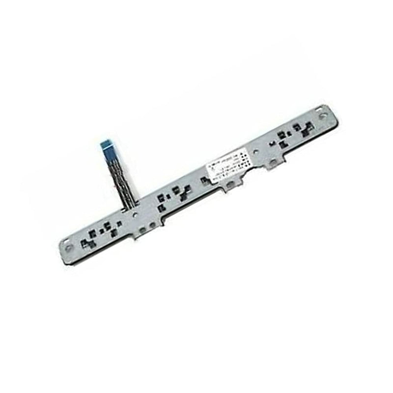 ruichuang Clickpad Touchpad Mouse Left & Right Buttons Replacement for HP 745 G5 G6 840 G5 G6 PS1714 6037B0137001
