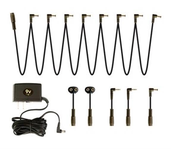 Truetone 1 Spot Combo Pack