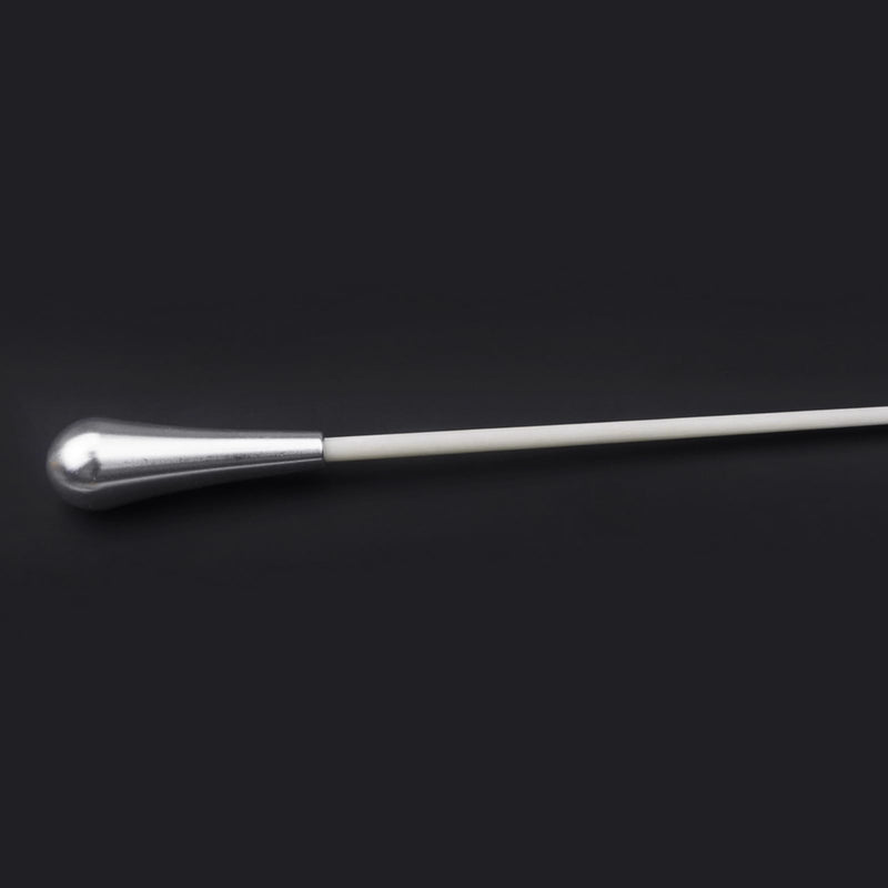 Multipurpose Musical Conductors Batons Metal Conducting Batons Wand Replacement Orchestra Conducting Stick Durable Metal S