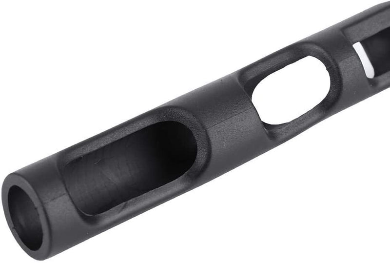 [AUSTRALIA] - 3pcs Violin Bow Holder Grip Set Hold Violin Bow Teaching Aid Accessory for Beginner Practice Learn Violin 3 Size Large, Medium and Small 