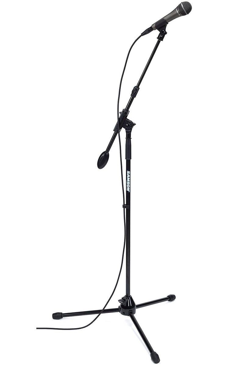 [AUSTRALIA] - SAMSON Q7x Dynamic Microphone 