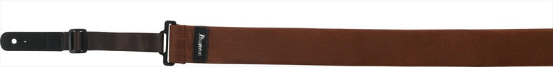Ibanez POWERPAD Strap GSF50 Guitar (GSF50BR) Regular Brown