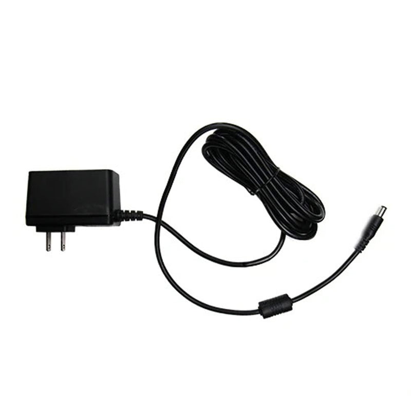 Godlyke Eco-Dapter Guitar Effects Pedal Power Supply (PA-9ECS), Black