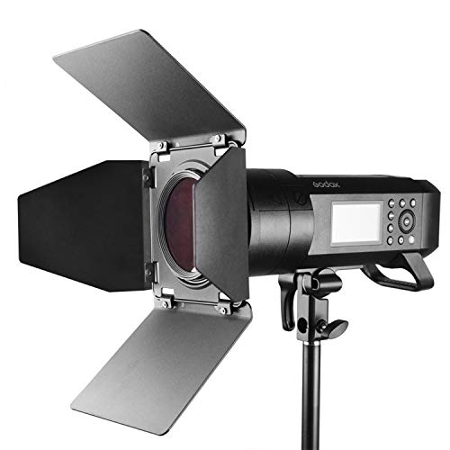 Godox BD-08 Kit for AD400pro/AD400Pro II Accessories GODOX Mount