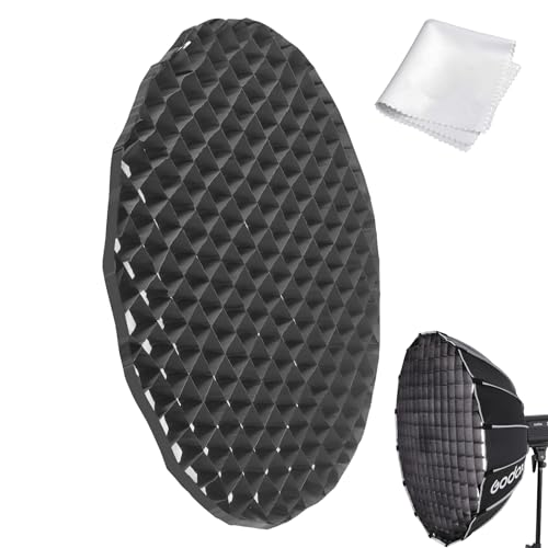 Godox S85T Grid for 33.5" Softbox, Honeycomb Grid Light Modifier