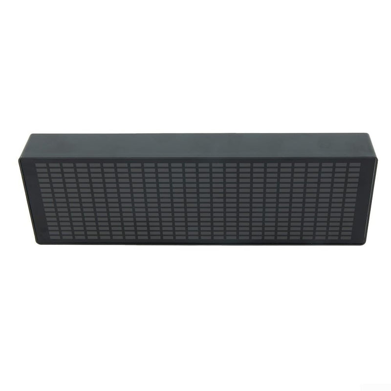 Music Spectrum Display, Music Spectrum Display Analyzer, VU Meter, RGB Audio Level Display, Amplifier Board, Color LED Screen, Voice Control + Wire Control