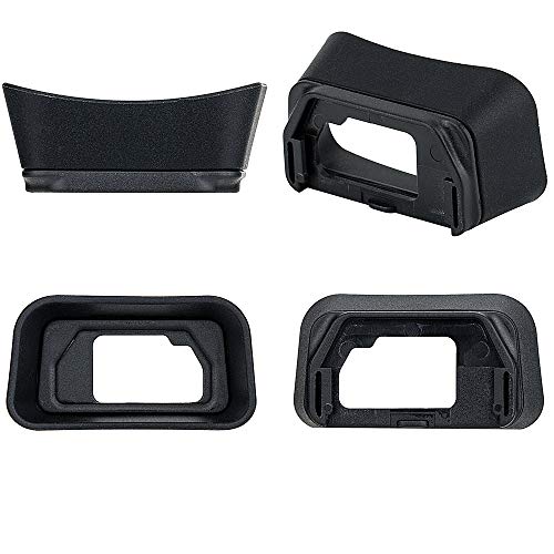 Extended OM System E-M10 Mark IV E-M5 Mark III OM-3 OM-5 Mark II Eye Cup for Olympus OM-3 OM-5 E-M10 IV III II & E-M5 III