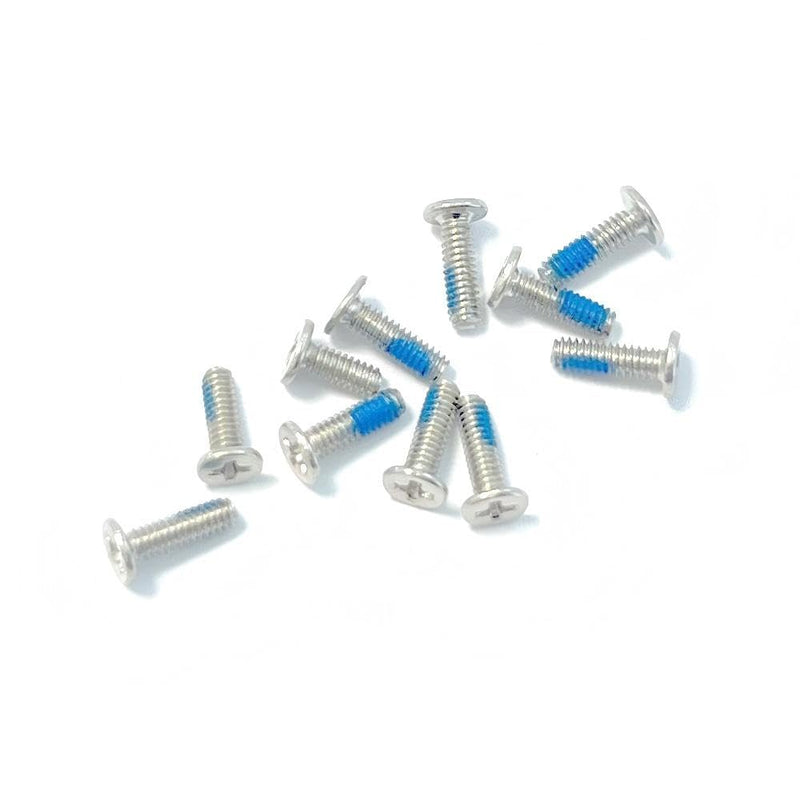 Bottom Case Screws Replacement for ASUS TUF Gaming A14 FA401 FA401WV FA401WU FA401UV FA401UU FA401KM FA401KH FA401UH FA401UM Lower Bottom Base Cover Case Screws