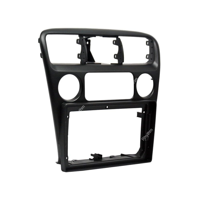 9inch 2DIN Installation Dash Kit fits for Honda Accord 6 1998-2003 Aftermarket Android Car Radio Stereo Mounting Fascia Panel