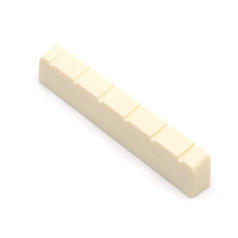 5Pcs Guitar Rosewood Bridge Saddle Nut & End Pin Set for 6 strings Classical Guitar Replacement Accessory