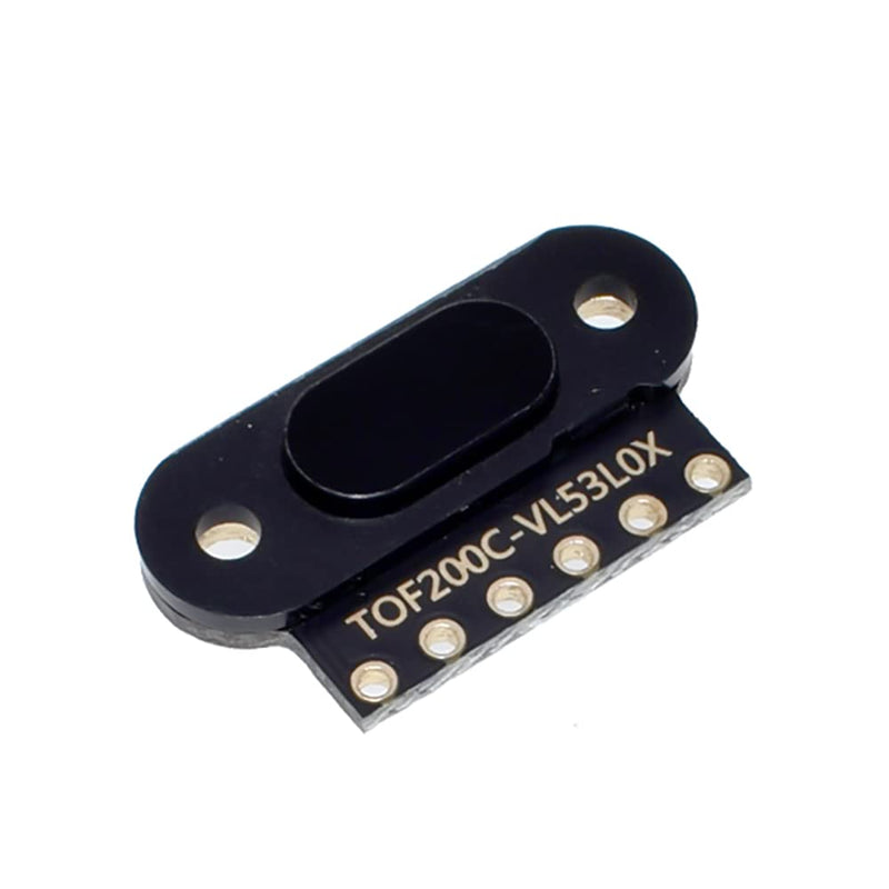 iHaospace TOF200C VL53L0X Time of Flight (ToF) Laser Ranging Sensor Module for Arduino STM32 2M Measuring Distance with Optical Cover Sheet